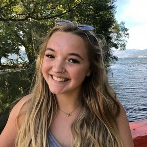 Meet your Posher, Reese